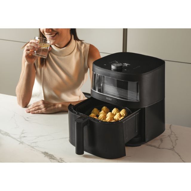 HAF5TWA3 001 I Master Series 5 Air Fryer Haier